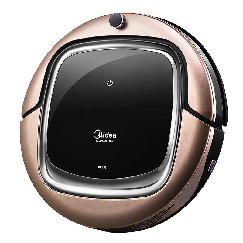 美的家用节能吸尘器