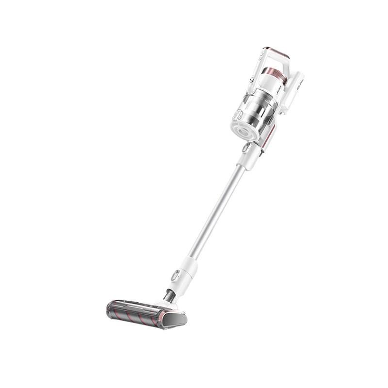 美的 家用大吸力吸尘器