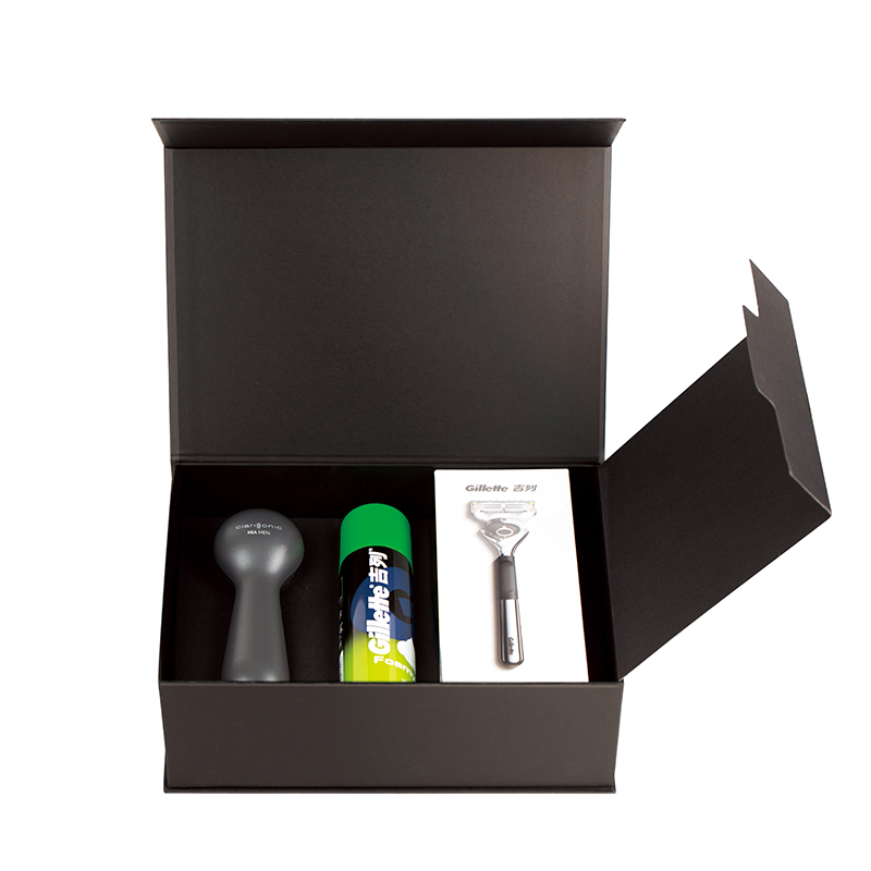 科莱丽 男士声波电动洁面仪