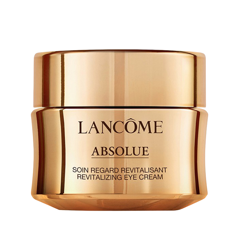 兰蔻菁 纯臻颜滋润眼霜