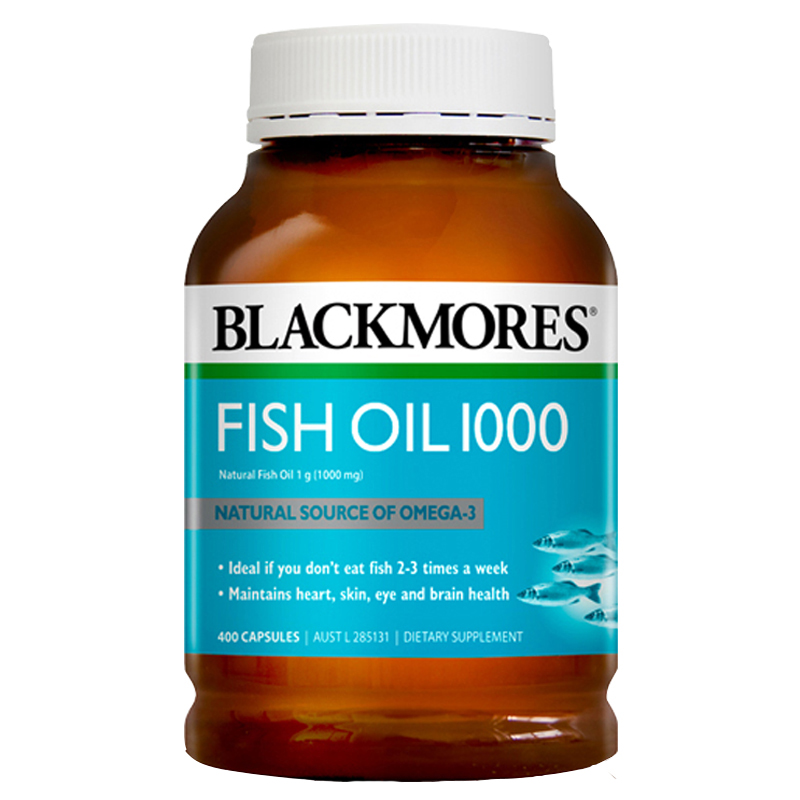 澳佳宝高浓度鱼油软胶囊