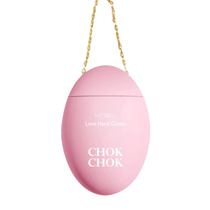 chokchok 香氛护手霜