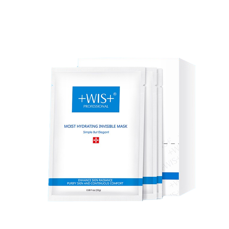 WIS 隐形水润面膜
