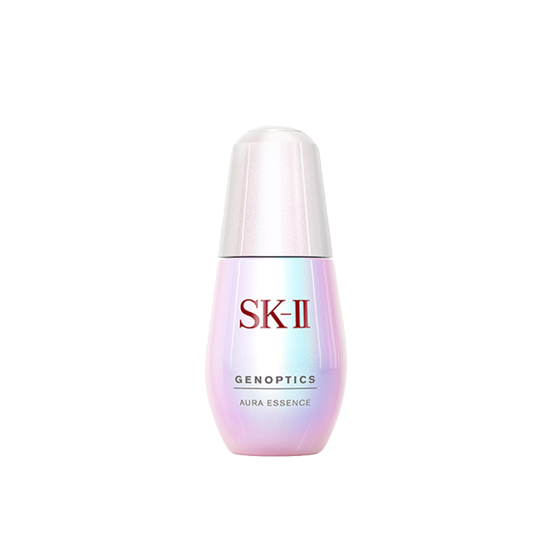 SK-II 美白小灯泡 精华液