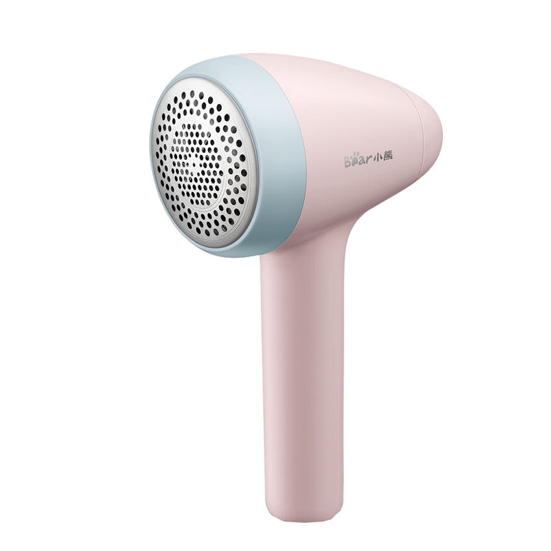 小熊 充电式毛球修剪器