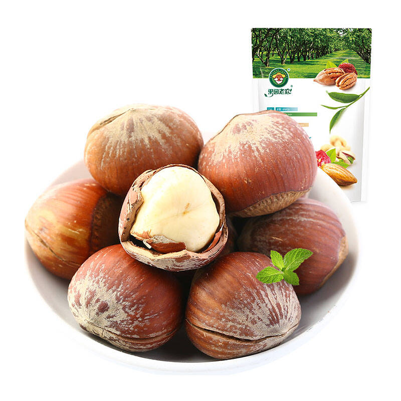 果园老农夏威夷果仁