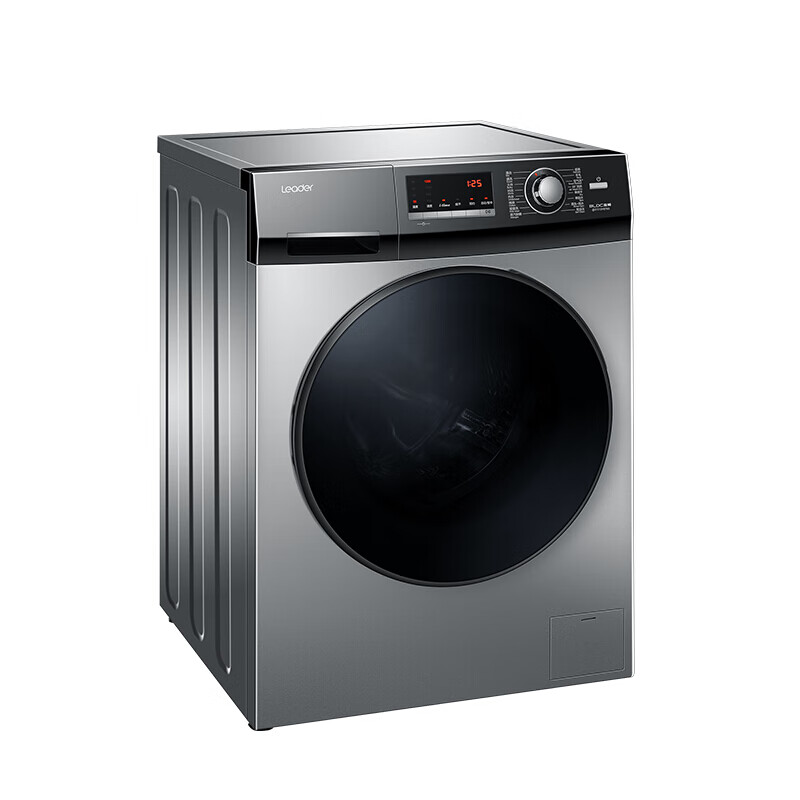 统帅 烘干 洗衣机