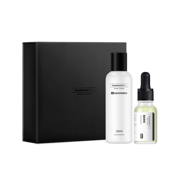 HFP 祛痘嫩肤护肤套装