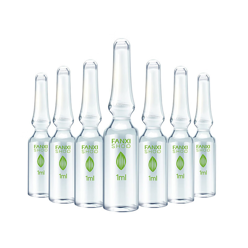 凡茜 毛孔细致精华液安瓶