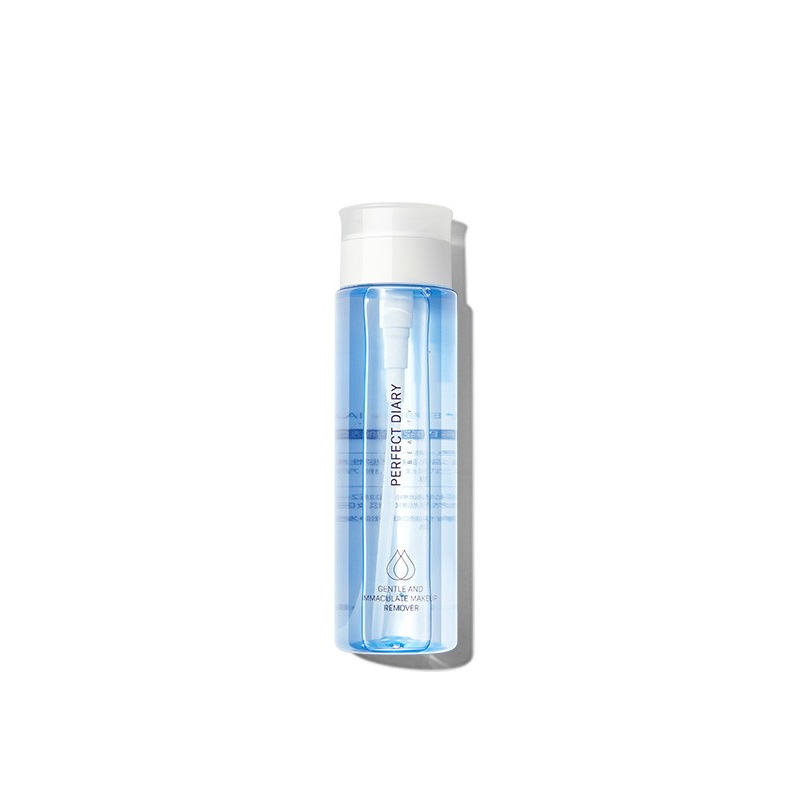 完美日记 卸妆水脸部卸妆液