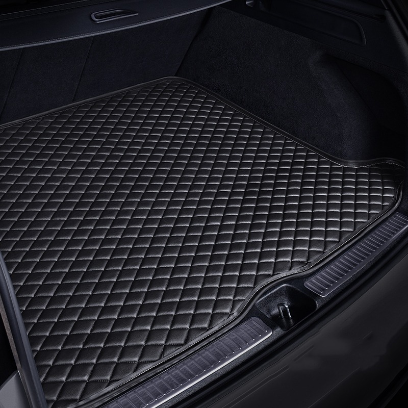 小雨伞 专车专用环保汽车尾箱垫