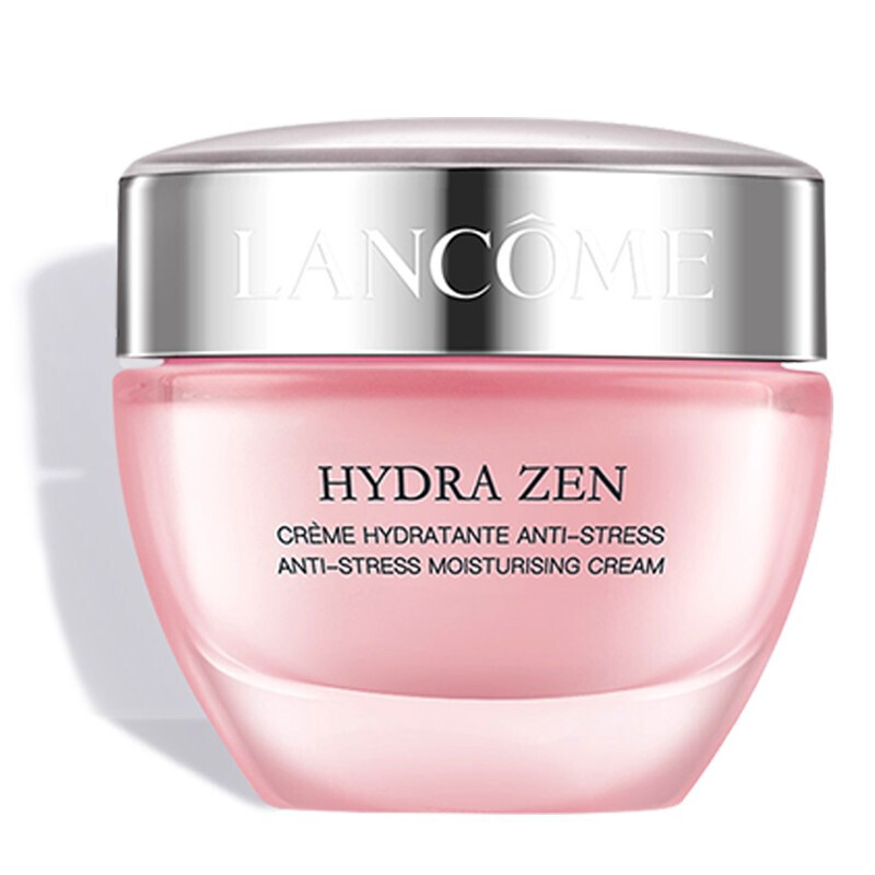 兰蔻 舒缓保湿 面霜