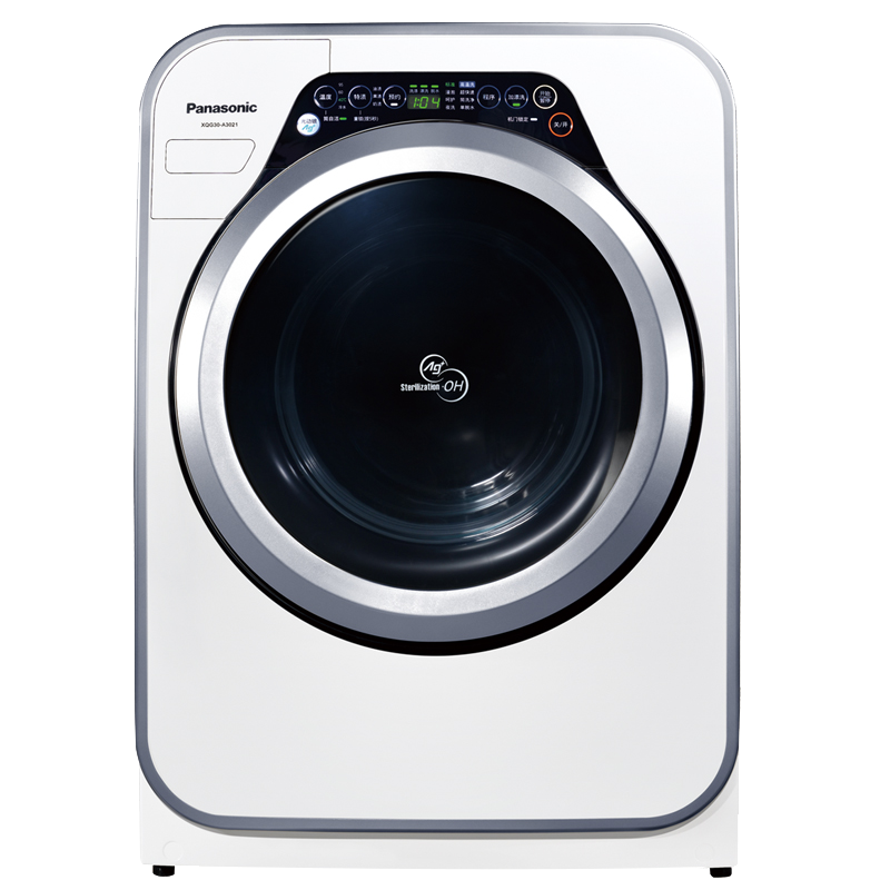 松下迷你儿童洗衣机