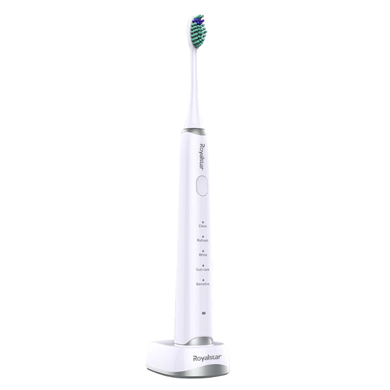 荣事达 无线感应电动牙刷