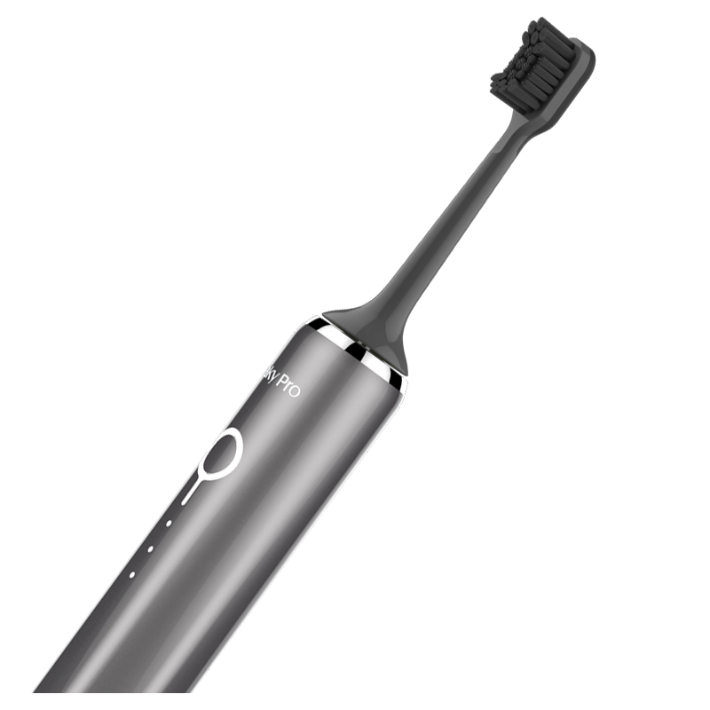 舒客 充电式智能声波震动牙刷