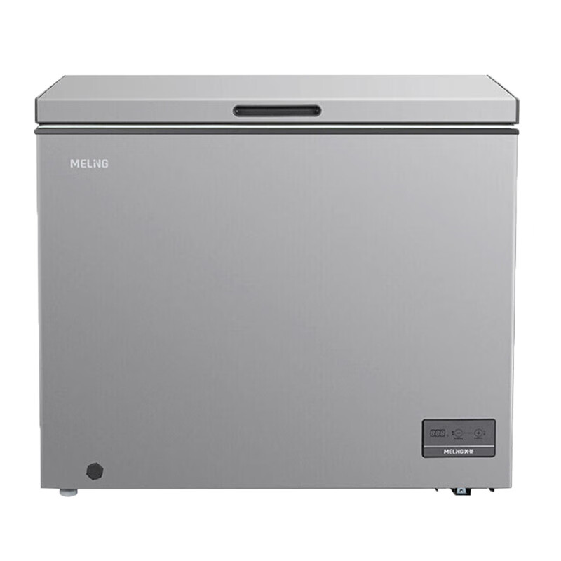 美菱 静音低噪冰柜