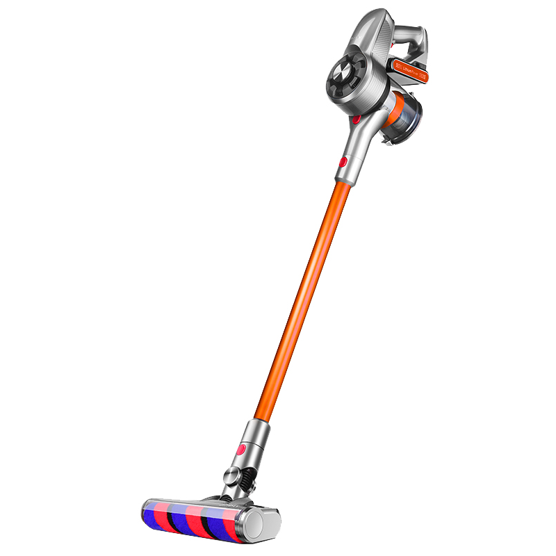 莱克多重档位吸尘器