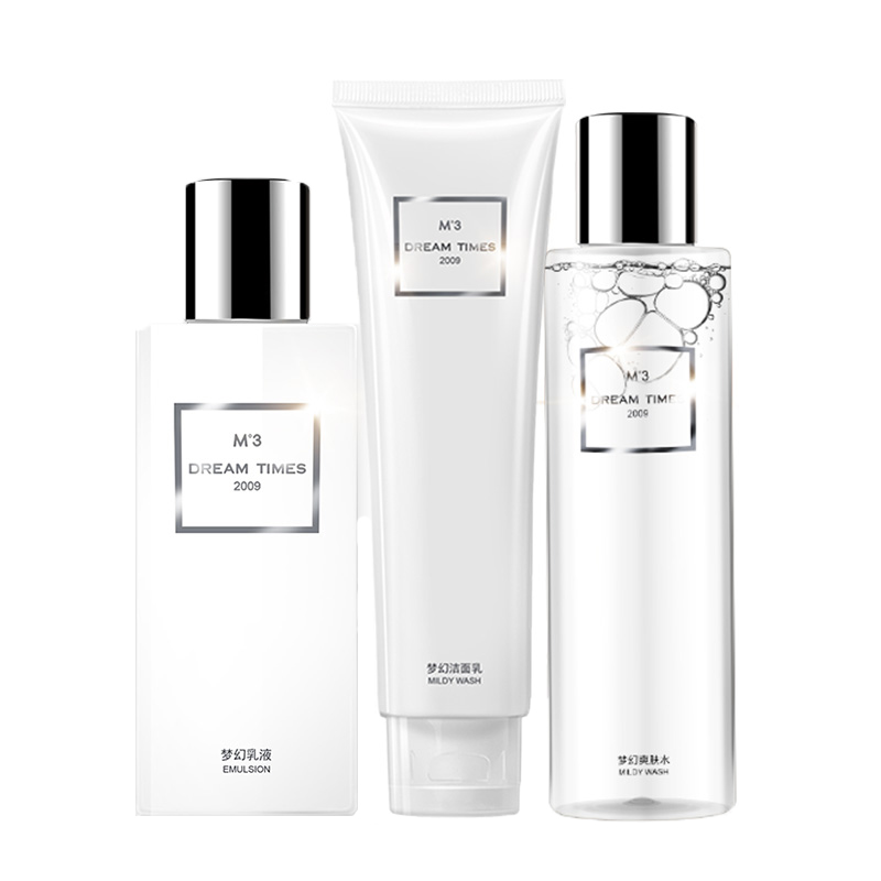 Dreamtimes三部曲套装