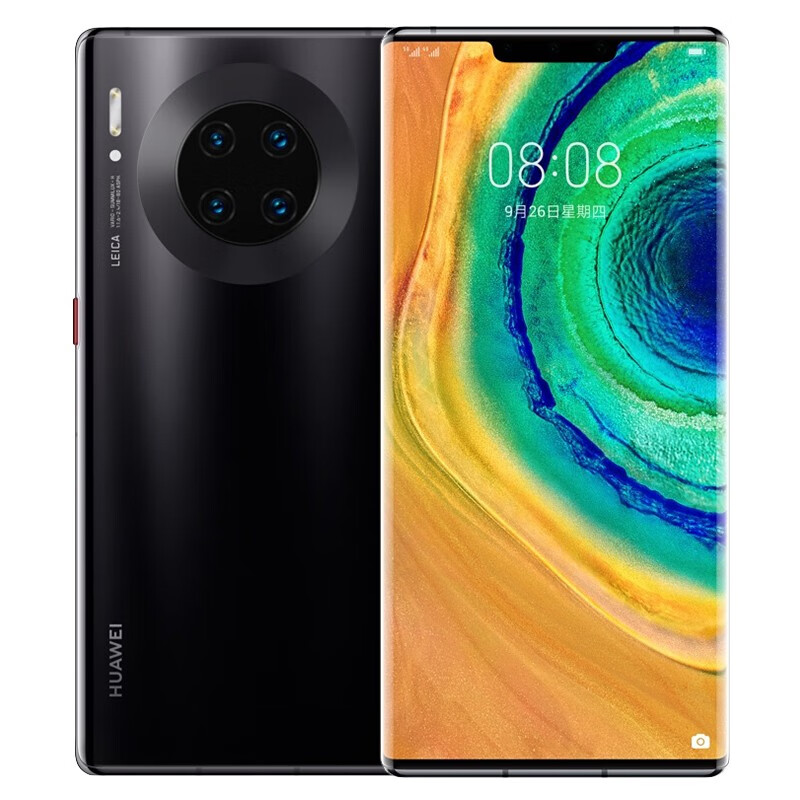 华为 Mate 30 5G手机