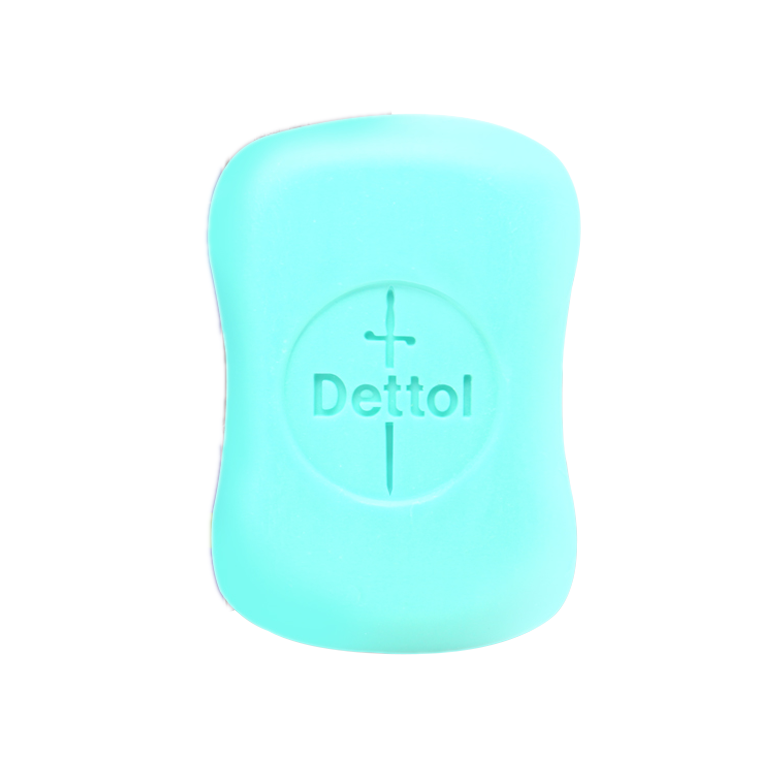 滴露 清爽魅力香皂