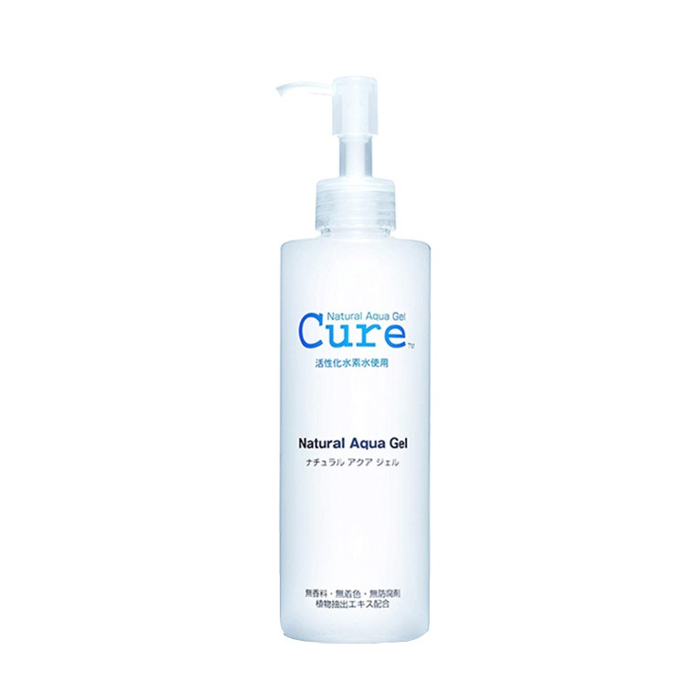 酷韵活性化水素去角质凝胶