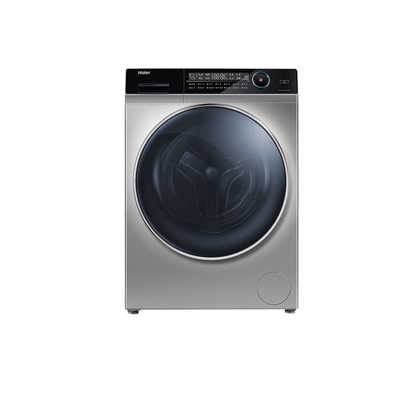 海尔 蒸汽防皱洗烘一体洗衣机
