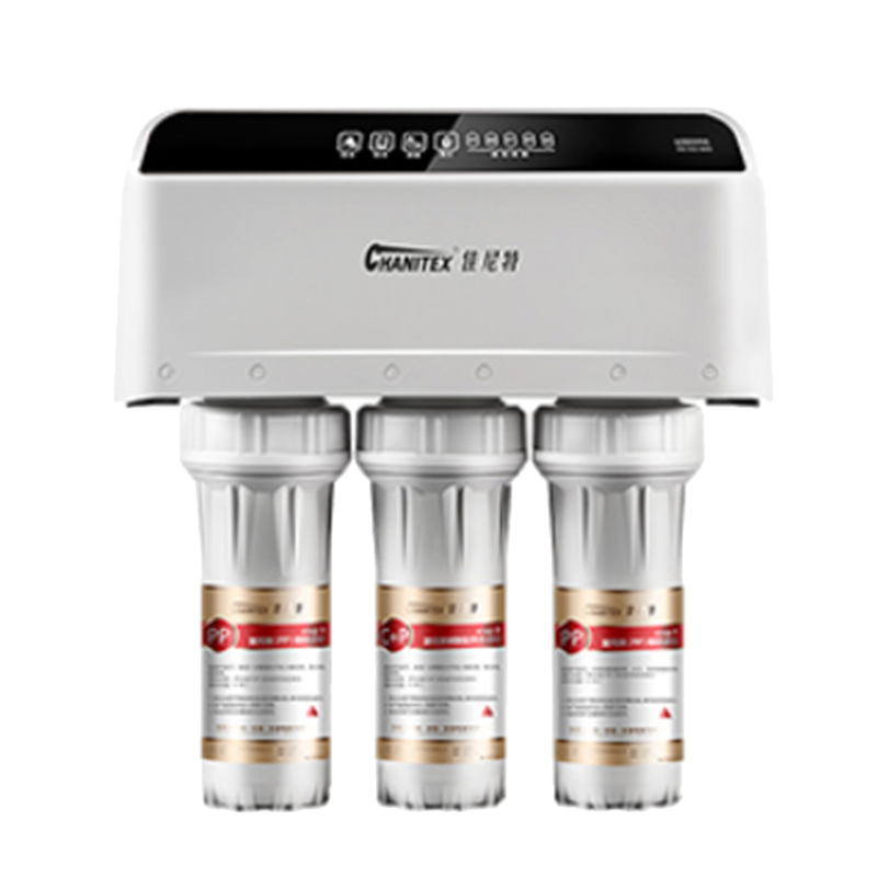 佳尼特 即滤大流量净水机