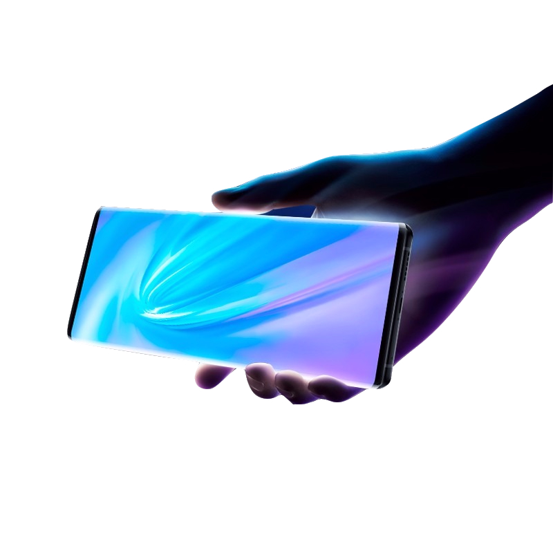 vivo 运行快游戏手机