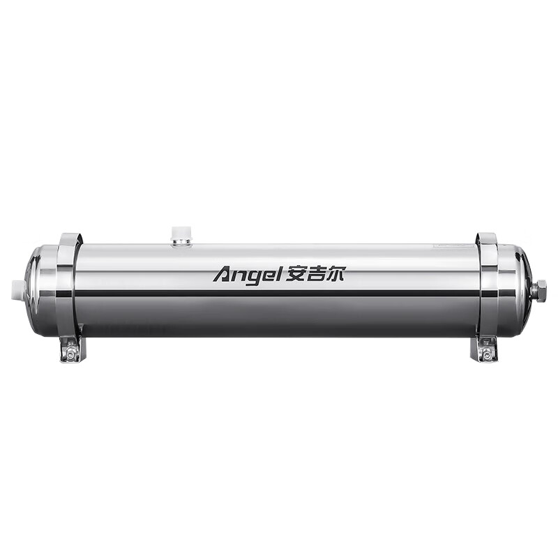 安吉尔 纯物理过滤净水器