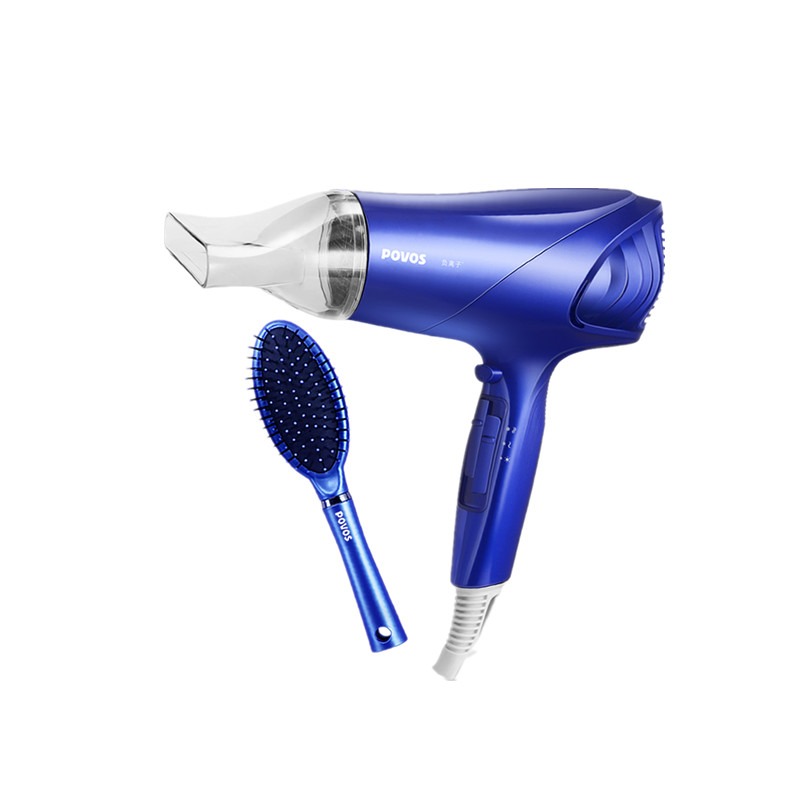 奔腾 负离子护发电吹风机