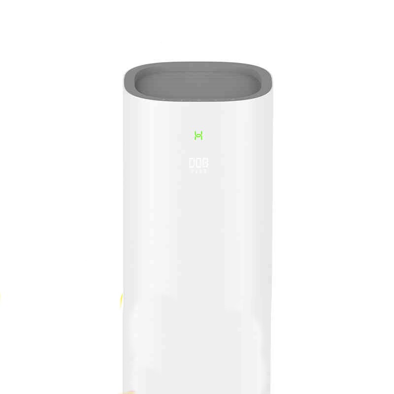 华为 除甲醛 空气净化器