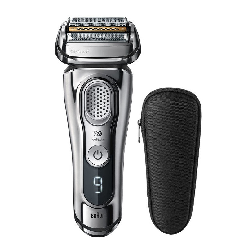 博朗 往复式电动剃须刀