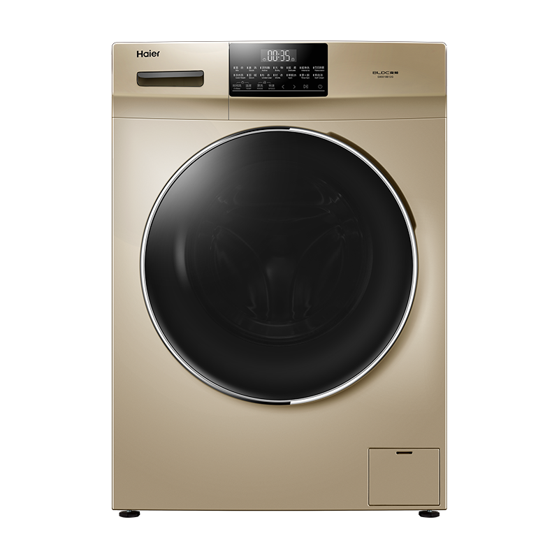 海尔 变频 洗衣机