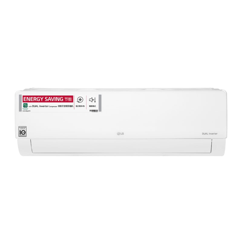 LG 变频 空调