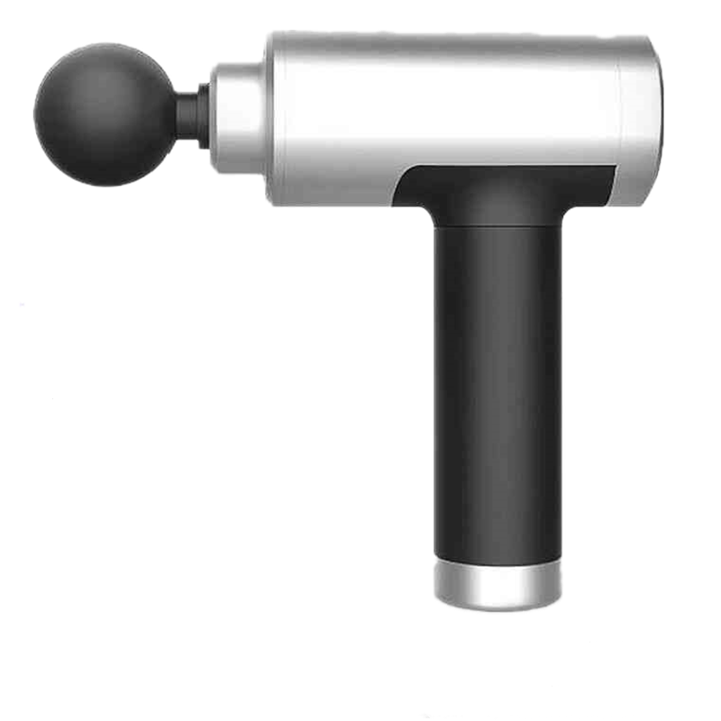 大胡子 缓解酸痛筋膜枪