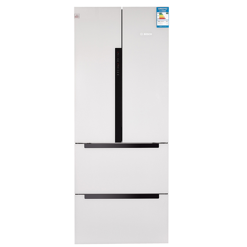 博世变频混冷无霜多门冰箱