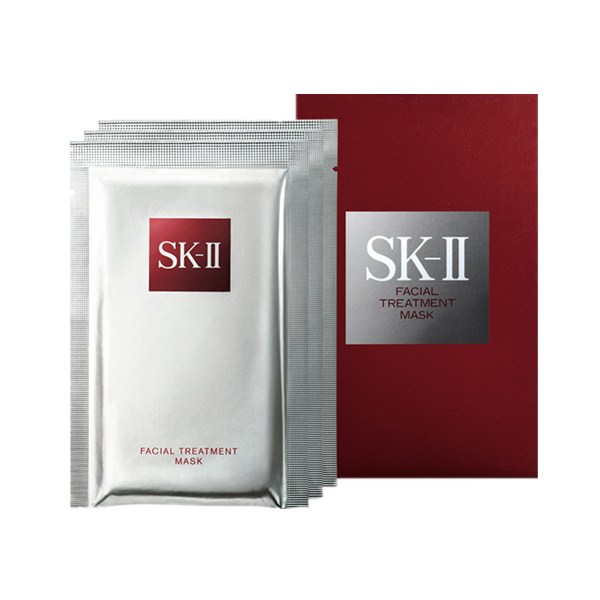 SK-II 前男友面膜