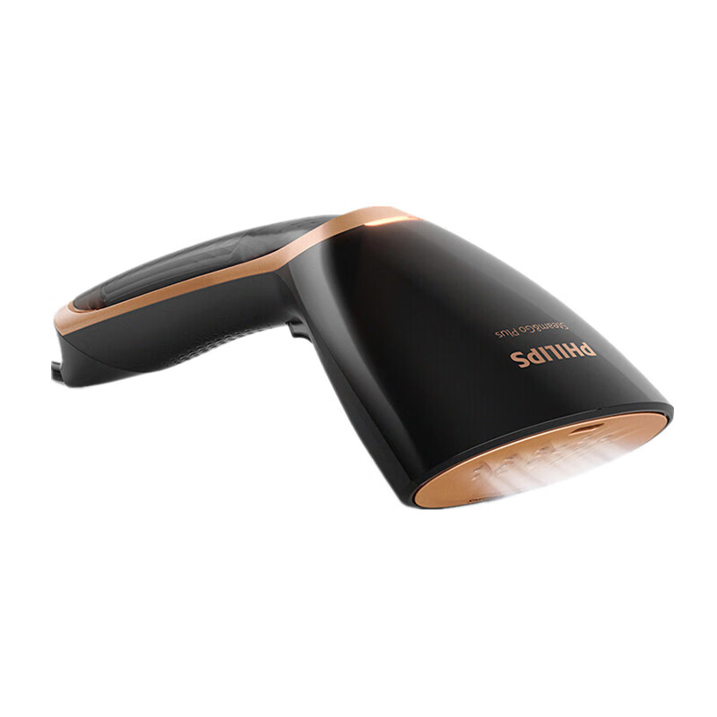 飞利浦 便携手杀菌挂烫机