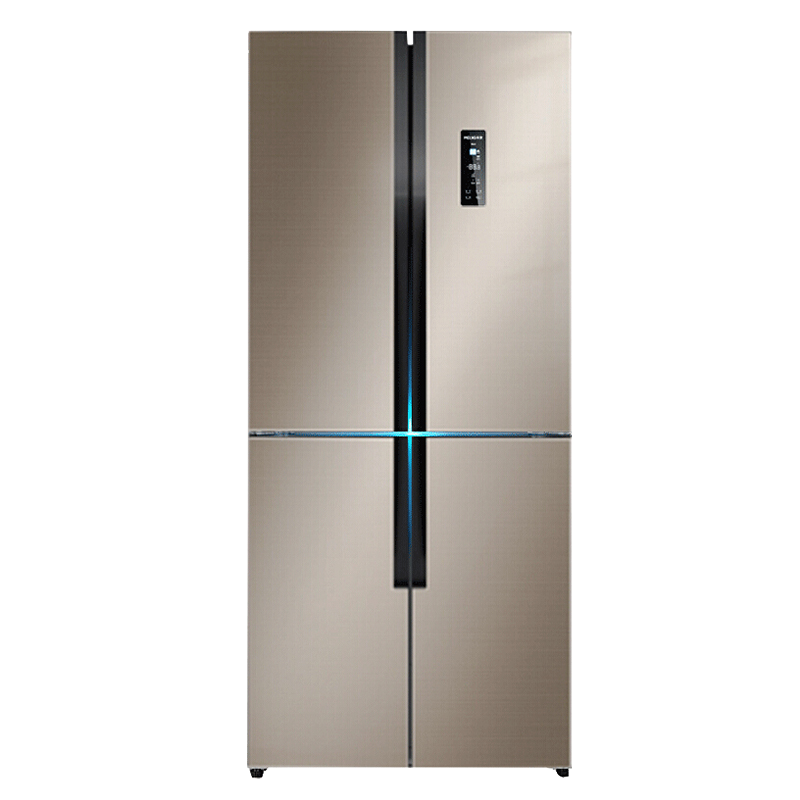 美菱节能静音冰箱