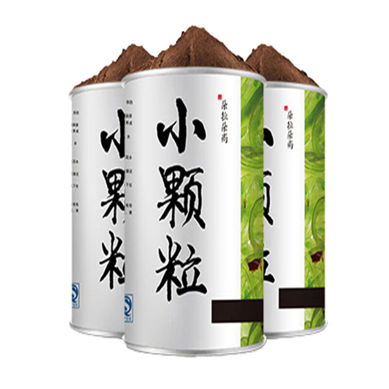 朵拉朵尚 天然小颗粒海藻面膜