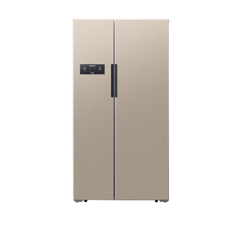 西门子 变频风冷冰箱