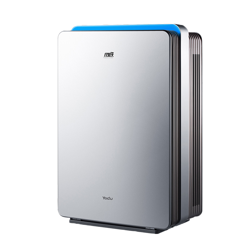 亚都除过敏源空气净化器