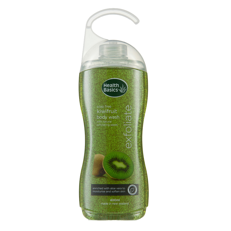 海丝蓓康 奇异果沐浴露