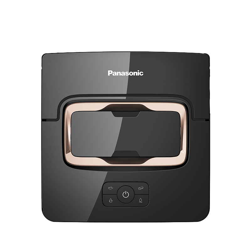 松下智能擦地拖地机器人