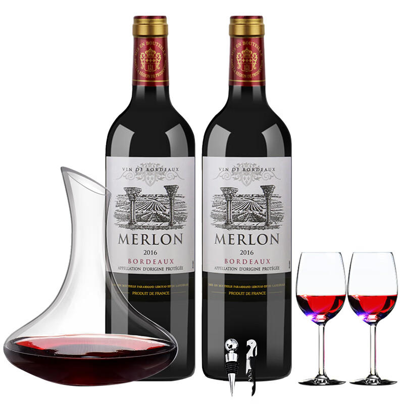 腾易红酒 醇爽干红葡萄酒