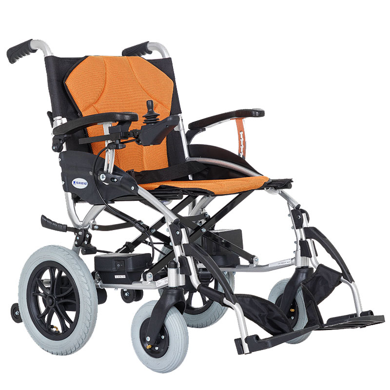 互邦轮椅 电动轮椅