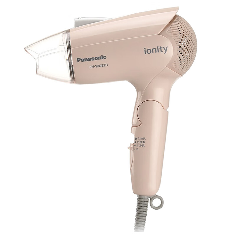 松下 折叠手柄电吹风