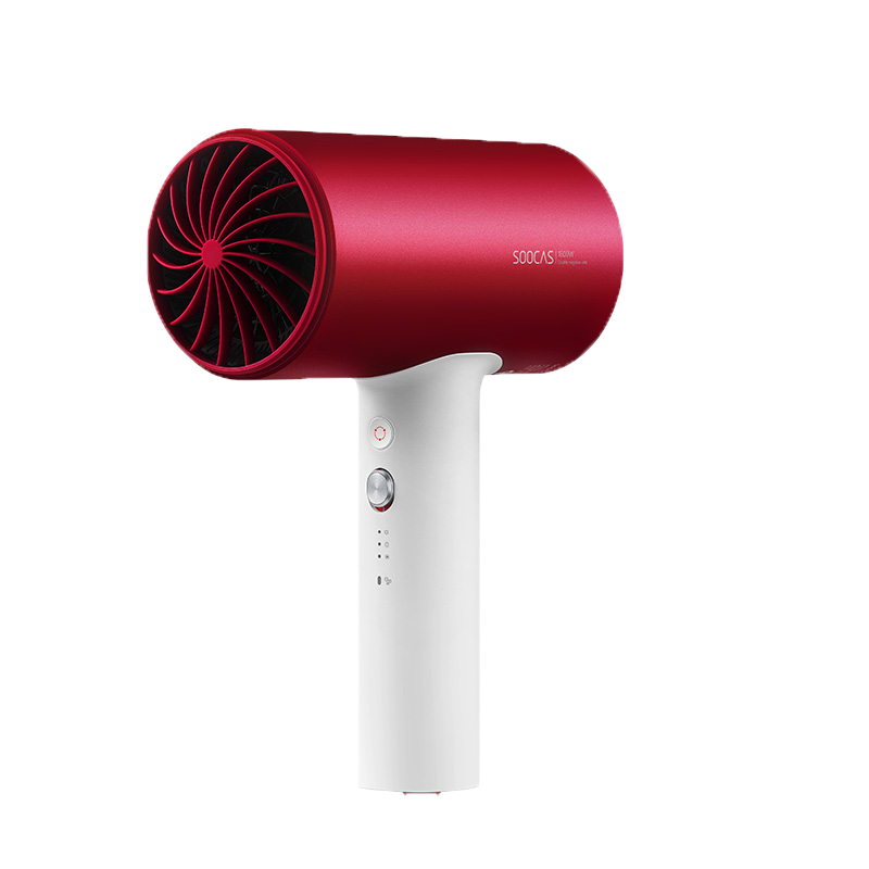 素士 家用 电吹风机