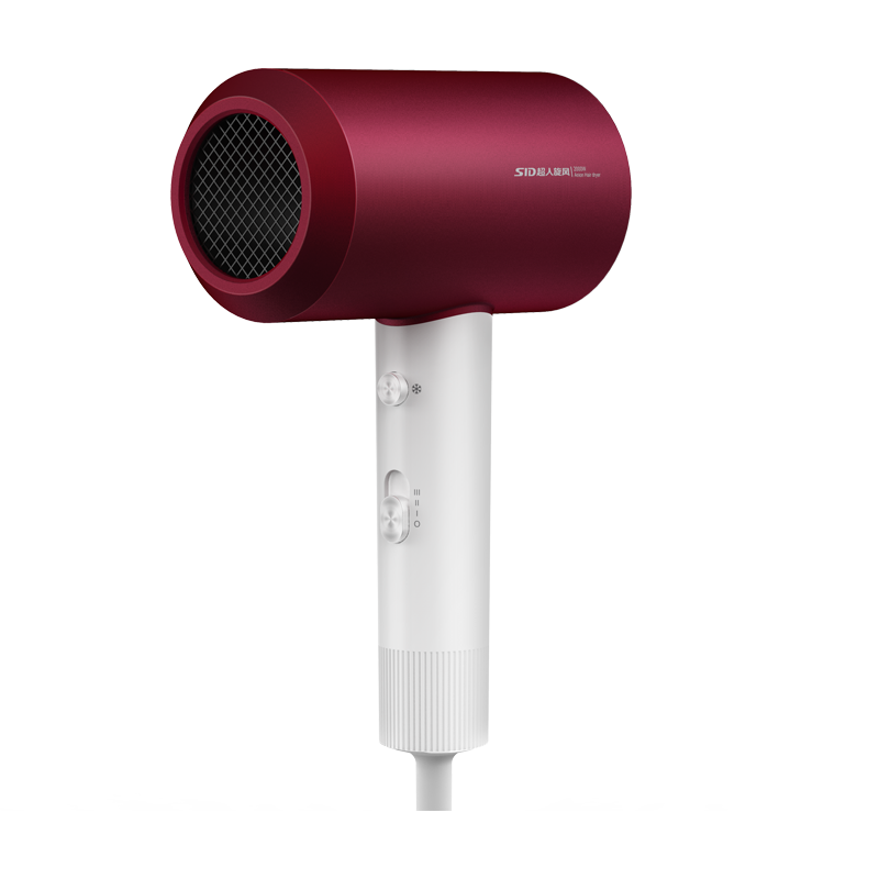超人负离子电吹风