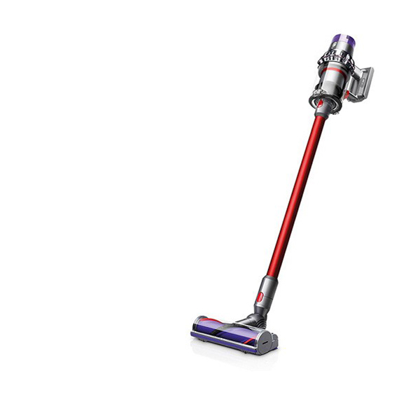 戴森 家用除螨无线手持吸尘器